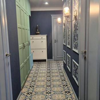 Продается 3-х комнатная квартира, 94,6 м²