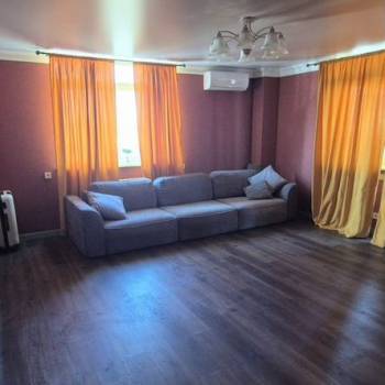 Продается 3-х комнатная квартира, 94,6 м²