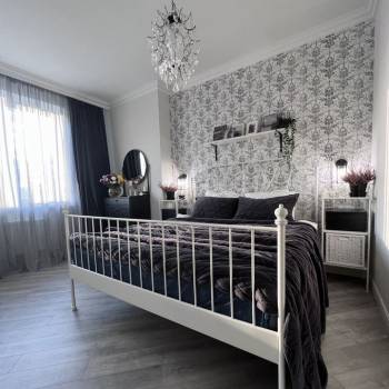 Продается Многокомнатная квартира, 140 м²