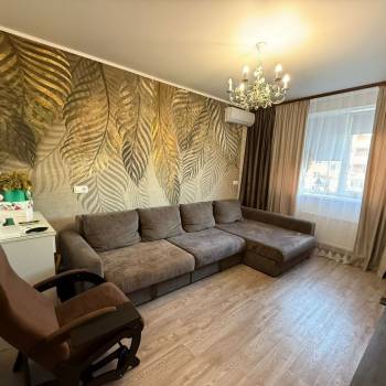 Продается 3-х комнатная квартира, 75 м²