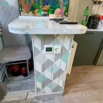 Продается 3-х комнатная квартира, 75 м²