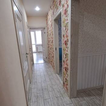 Продается 2-х комнатная квартира, 52 м²
