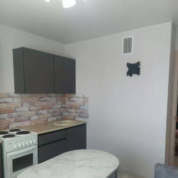 Сдается 1-комнатная квартира, 36 м²