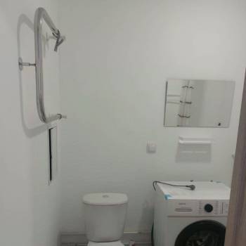 Сдается 1-комнатная квартира, 36 м²