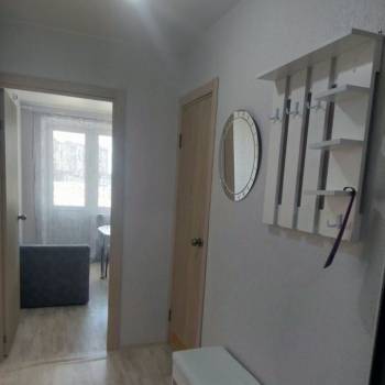 Сдается 1-комнатная квартира, 36 м²