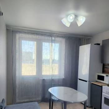 Сдается 1-комнатная квартира, 36 м²