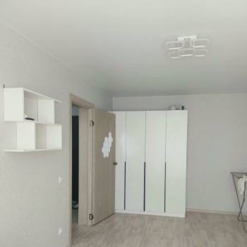 Сдается 1-комнатная квартира, 36 м²