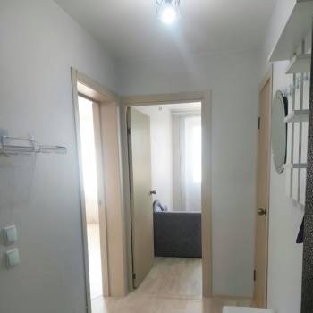 Сдается 1-комнатная квартира, 36 м²