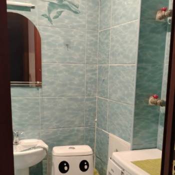 Сдается 1-комнатная квартира, 31 м²