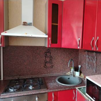 Сдается 1-комнатная квартира, 31 м²