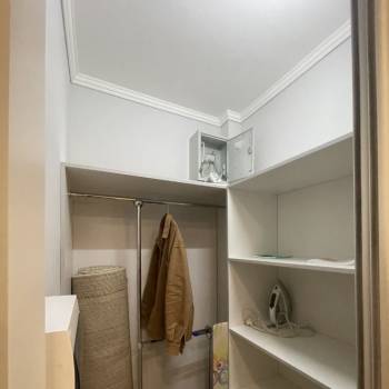 Сдается 1-комнатная квартира, 45 м²
