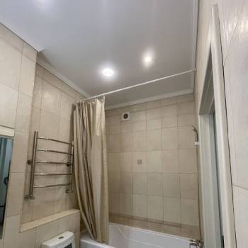 Сдается 1-комнатная квартира, 45 м²