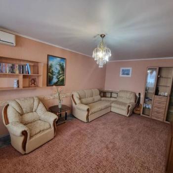 Сдается 2-х комнатная квартира, 62 м²