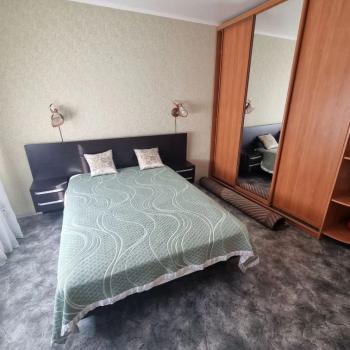 Сдается 2-х комнатная квартира, 62 м²