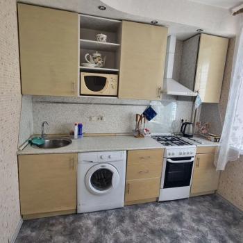 Сдается 2-х комнатная квартира, 62 м²