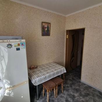 Сдается 2-х комнатная квартира, 62 м²