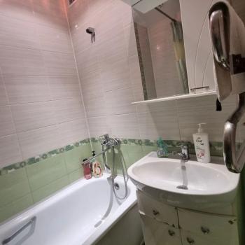 Сдается 2-х комнатная квартира, 62 м²