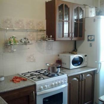 Сдается 2-х комнатная квартира, 54 м²