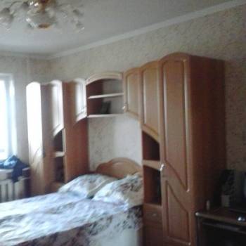 Сдается 2-х комнатная квартира, 54 м²