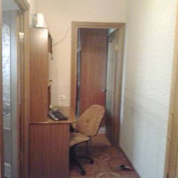Сдается 2-х комнатная квартира, 54 м²