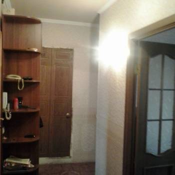 Сдается 2-х комнатная квартира, 54 м²
