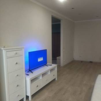 Сдается 1-комнатная квартира, 55 м²