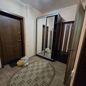 Сдается 1-комнатная квартира, 50 м²