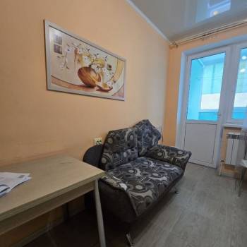 Сдается 1-комнатная квартира, 50 м²