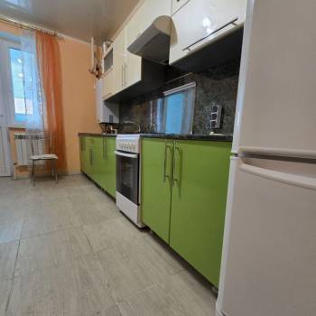 Сдается 1-комнатная квартира, 50 м²