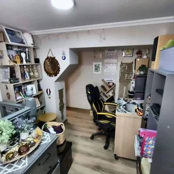 Продается 1-комнатная квартира, 41 м²