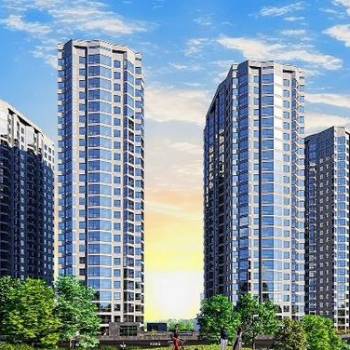 Продается 1-комнатная квартира, 34,8 м²