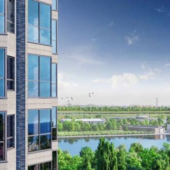 Продается 1-комнатная квартира, 34,8 м²