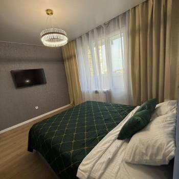 Продается 1-комнатная квартира, 26 м²