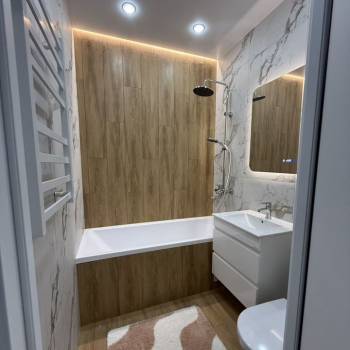 Продается 1-комнатная квартира, 26 м²