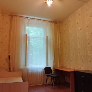 Сдается Многокомнатная квартира, 87 м²