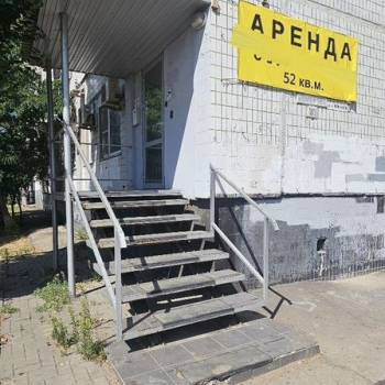 Сдается Нежилое помещение, 52 м²