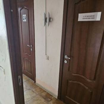 Сдается Нежилое помещение, 52 м²