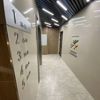 Сдается 1-комнатная квартира, 27 м²