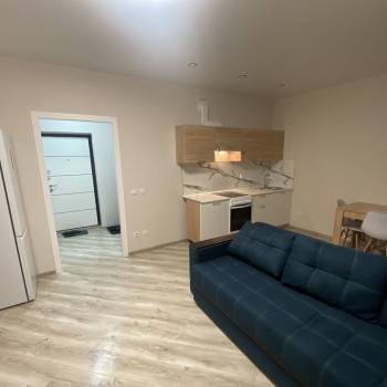 Сдается 1-комнатная квартира, 27 м²