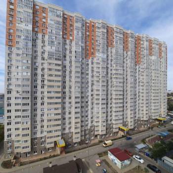 Сдается 1-комнатная квартира, 39 м²