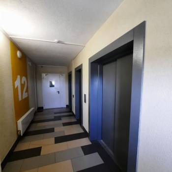 Сдается 1-комнатная квартира, 39 м²