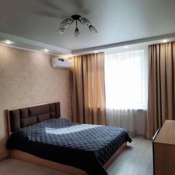 Сдается 1-комнатная квартира, 39 м²