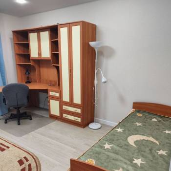 Сдается 2-х комнатная квартира, 62 м²