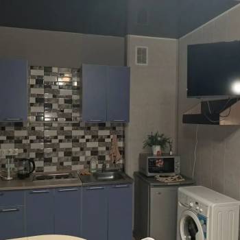 Сдается 1-комнатная квартира, 25 м²