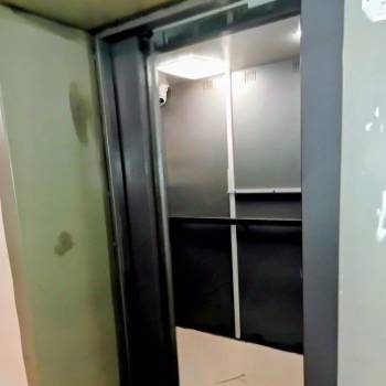 Продается 1-комнатная квартира, 47,8 м²