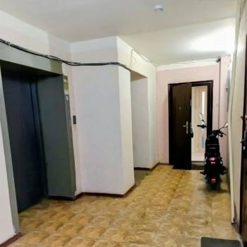 Продается 1-комнатная квартира, 47,8 м²
