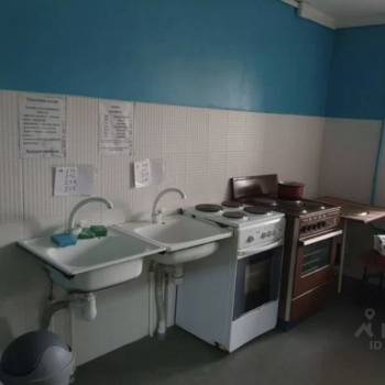 Сдается Комната, 17 м²