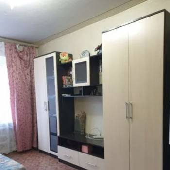 Сдается Комната, 17 м²