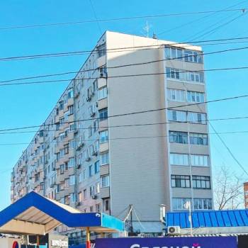 Продается 3-х комнатная квартира, 63 м²
