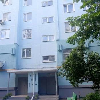 Продается 3-х комнатная квартира, 63 м²